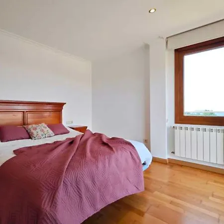 Desconectaengalicia Sealladh Do Mar Casa vacanze