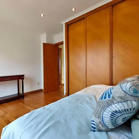 Desconectaengalicia Sealladh Do Mar Holiday home *