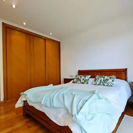 Desconectaengalicia Sealladh Do Mar Casa vacanze *