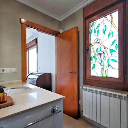 Desconectaengalicia Sealladh Do Mar Casa vacanze Aios