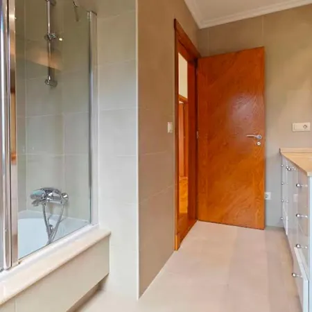 Holiday home Desconectaengalicia Sealladh Do Mar Aios
