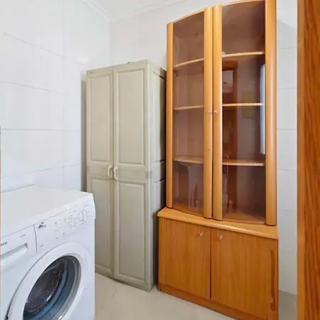 Desconectaengalicia Sealladh Do Mar Holiday home