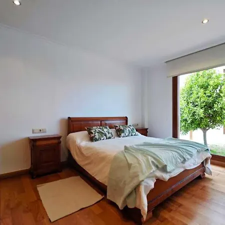 Desconectaengalicia Sealladh Do Mar Holiday home