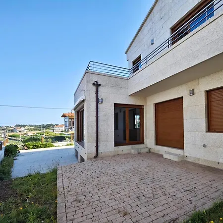 Casa vacanze Desconectaengalicia Sealladh Do Mar