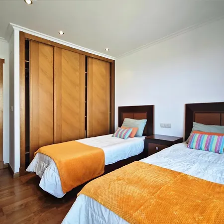 Holiday home Desconectaengalicia Sealladh Do Mar