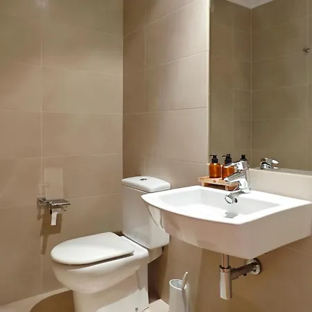 Holiday home Desconectaengalicia Sealladh Do Mar Aios