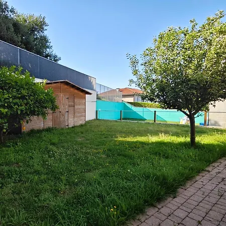 Casa vacanze Desconectaengalicia Sealladh Do Mar